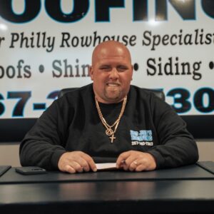 Big Joe's Roofing Number 1 Local PA & NJ Roofer