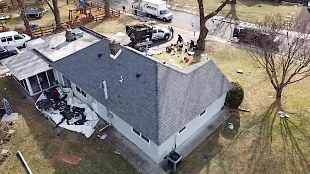 best philadelphia roofer