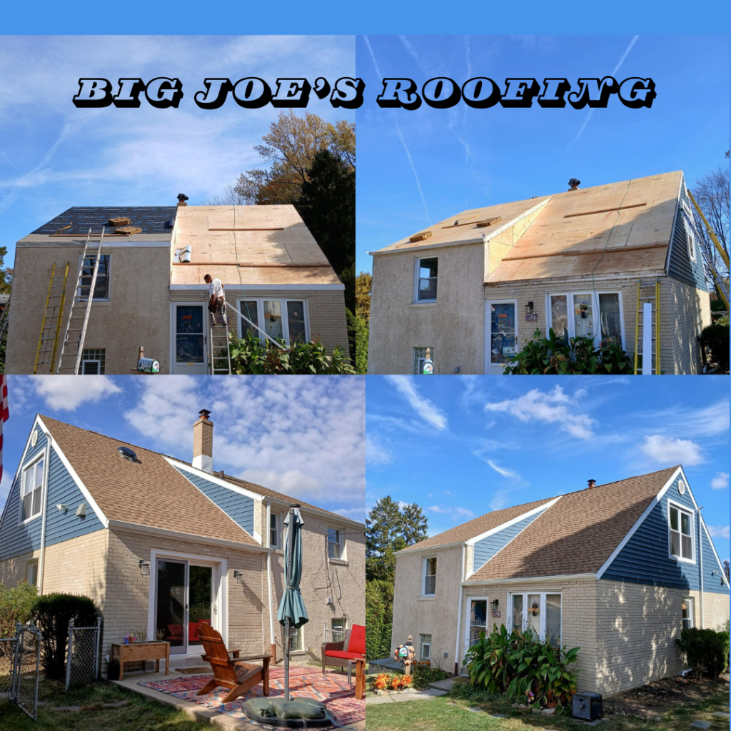 #1 Philadelphia Roofer