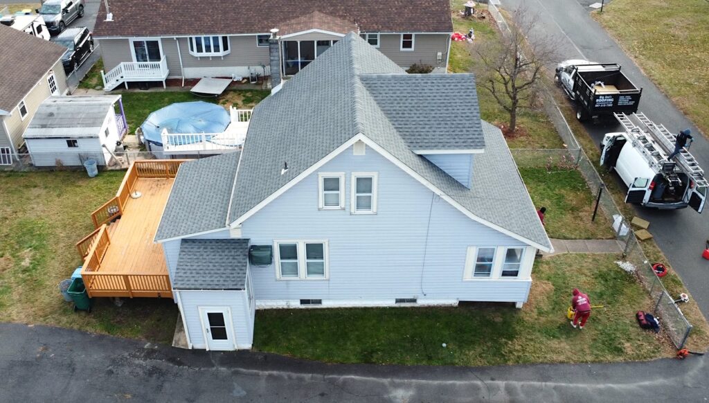 Philly Roofing Best Roofer Big Joe's Roofing